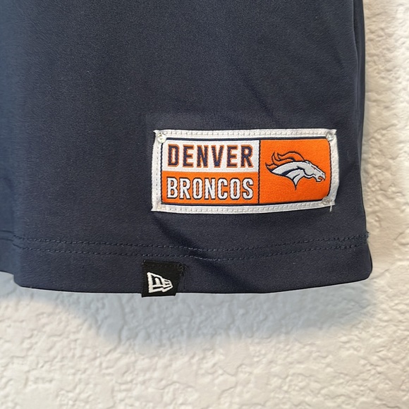 Denver Broncos NFL Shirt - Picture 6 of 8